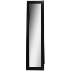 Изображение товара Зеркало МЕБЕЛИК настенное BeautyStyle 9 черный