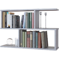 Изображение товара Полка настенная ПК-2 Бетон