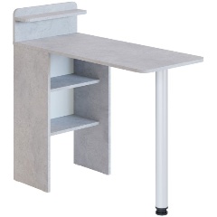 Изображение товара Стол раскладной СП-19 Бетон