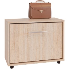 Изображение товара Тумба для обуви ТП-1/Дуб сонома