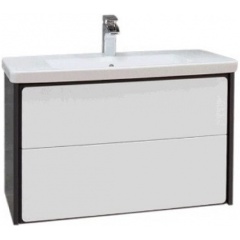 Изображение товара Мебельный модуль Roca Ronda ZRU9302965 подвесной для раковины 327470000 80см