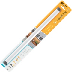 Изображение товара Мебельный светильник Gauss C 6W 4000K сенсорная подсветка для мебели и интерьера