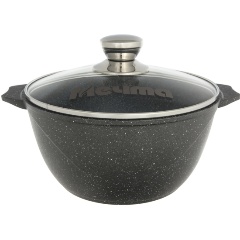 Изображение товара Кастрюля МЕЧТА Гранит, 2 л
