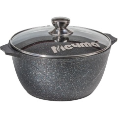 Изображение товара Кастрюля Мечта "Гранит star" 2л (42803)