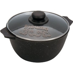 Изображение товара Кастрюля МЕЧТА Гранит Star, 4 л