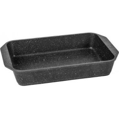 Изображение товара Противень Мечта "Гранит" 33*22 см (93701)