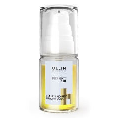 Изображение товара Мёд-воск для волос OLLIN PROFESSIONAL Perfect Hair, 30 мл