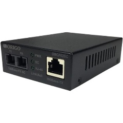 Изображение товара Медиаконвертер ORIGO OMCF02SC/A1A