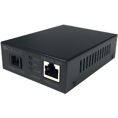 Изображение товара Медиаконвертер Origo OMCF20SC-BXU/A1A
