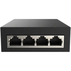 Изображение товара Медиаконвертер Tenda TFC304B