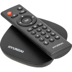 Изображение товара Медиаплеер Hyundai H-DMP100 16Gb
