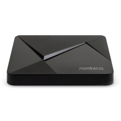 Smart box a1 rombica как подключить жесткий диск