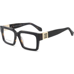 Изображение товара Медицинская оправа CALANDO 7246, коричневый