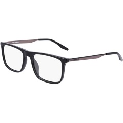 Изображение товара Медицинская оправа CONVERSE CV8006 черный прямоугольная легкая и стильная