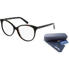 Изображение товара Медицинская оправа INVU B4102B, темно-коричневый