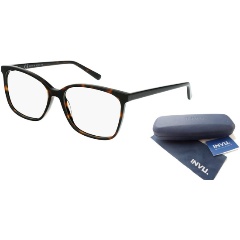 Изображение товара Медицинская оправа INVU B4107B, темно-коричневый