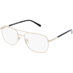 Изображение товара Медицинская оправа INVU IB32400B, золотистый