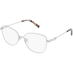 Изображение товара Медицинская оправа INVU IB32401B, серебристый