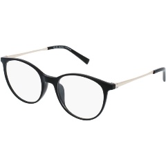 Изображение товара Медицинская оправа INVU IB42420A черная, комфорт и защита для глаз