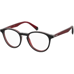 Изображение товара Медицинская оправа POLAROID D391, черный