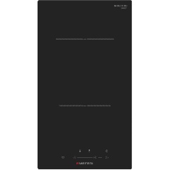 Изображение товара Индукционная варочная панель Meferi MIH302BK COMFORT