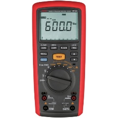 Изображение товара Мегаомметр RGK RT-30