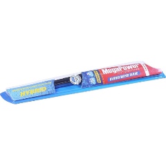 Изображение товара Щетка стеклоочистителя MEGAPOWER HYBRID ALL SEASONS, 425мм/17", гибридная