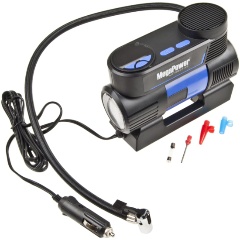 Изображение товара Автомобильный компрессор MEGAPOWER M-53017