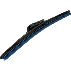 Изображение товара Щетка стеклоочистителя MEGAPOWER "PREMIUM" ALL SEASONS 325мм/13", бескаркасная с универсальным адаптером, M-76013