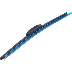 Изображение товара Щетка стеклоочистителя MEGAPOWER PROFIT, 375мм/15", бескаркасная, 3 вида крепления