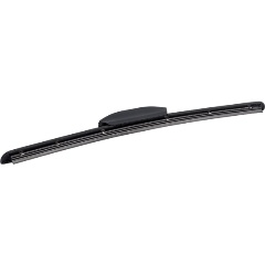 Изображение товара Щетка стеклоочистителя MEGAPOWER "PROFIT" 550мм/22", бескаркасная, 3 вида крепления, M-74022