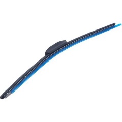 Изображение товара Щетка стеклоочистителя MEGAPOWER PROFIT, 700мм/28", бескаркасная, 3 вида крепления