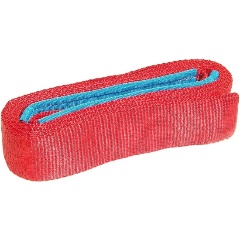 Изображение товара Трос буксировочный динамический MEGAPOWER M-75076 7000кг длина 6м, ленточный (без крюков) в сумке