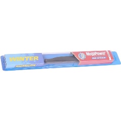 Изображение товара Щетка стеклоочистителя MEGAPOWER WINTER, 300мм/12", каркасная, зимняя