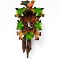 Изображение товара Механические часы с кукушкой SARS 0522/2-90 (Германия)