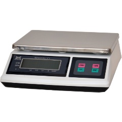 Изображение товара Весы порционные МЕХЭЛЕКТРОН-М Мехэлектрон ВЭТ-15-1/2-1С-АБ