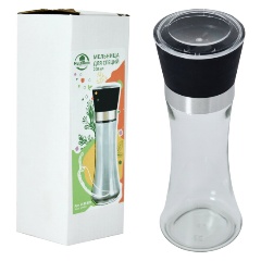 Изображение товара Мельница для специй Мультидом 200 мл, 18 см (VL80-620)