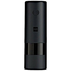 Изображение товара Мельница электрическая для специй HuoHou Electric Pepper Grinder (HU0141), черная