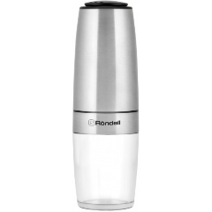 Изображение товара Мельница гравитационная Rondell Loft Professional (RD-1508)