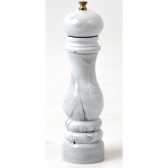 Изображение товара Мельница для специй Tima, P-229SG, 22.9 см (серый мрамор)