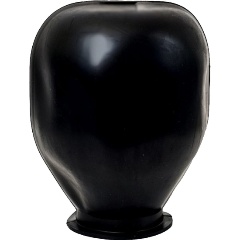 Изображение товара Мембрана для гидроаккумуляторов 19-24-36л WWQ M24