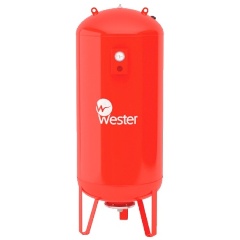 Изображение товара Расширительный бак Wester WRV 750