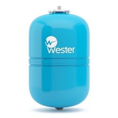 Изображение товара Гидроаккумулятор Wester WAV 35
