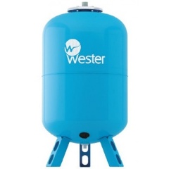 Изображение товара Гидроаккумулятор Wester WAV 500