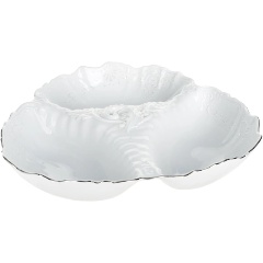 Изображение товара Менажница Bernadotte "Деколь отводка платина" (P1751154JQ13632021)