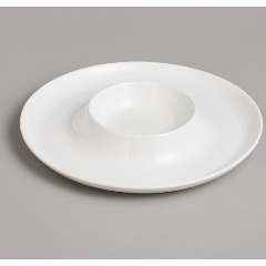 Изображение товара Менажница LEFARD "Native" 2 секции 25,5х4 см