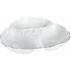 Изображение товара Менажница Bernadotte "Деколь отводка платина" 540 мл