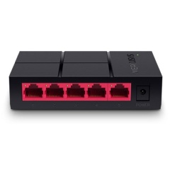 Изображение товара Коммутатор Mercusys MS105G
