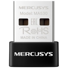 Изображение товара Адаптер Bluetooth Mercusys MA530