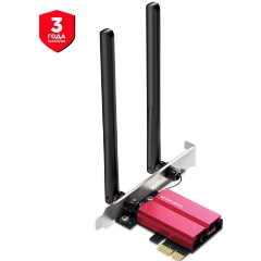 Изображение товара Wi-Fi адаптер Mercusys MA86XE